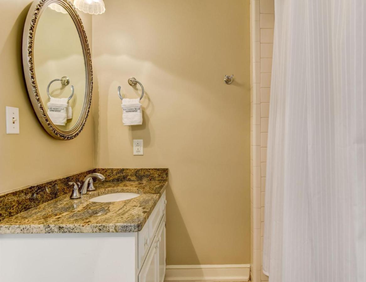 Spanish Moss Inn Savannah Ngoại thất bức ảnh