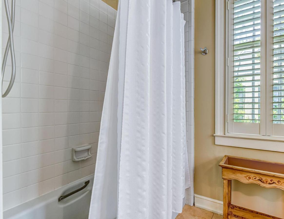 Spanish Moss Inn Savannah Ngoại thất bức ảnh